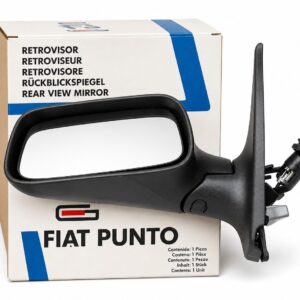Retrovisores para Fiat Punto