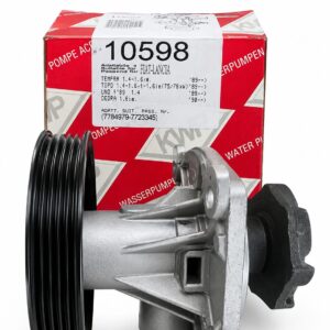 Bomba de Agua Fiat Tempra/Tipo 1.4