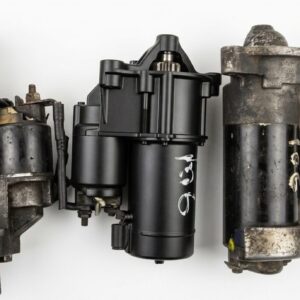 Motores de arranque de Peugeot 106