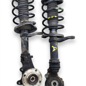 Amortiguadores para Peugeot 106