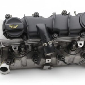 Tapa de Block para Motor DW8
