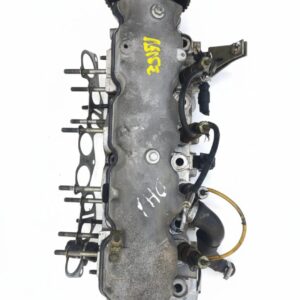 Tapas de Block para Motor XUD9