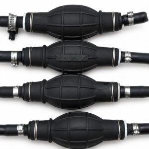 Peritas de Petróleo para TUD5,DW8,XUD9