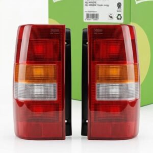 Faroles trasero Jumper