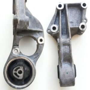 Calzo de motor para Peugeot 206