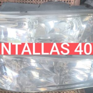 Pantalla para Peugeot 406