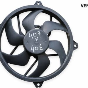 Ventilador de radiador para Peugeot 405